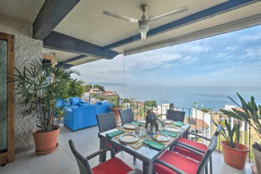 Puerto Vallarta Condo with Pool - Walk to La Playa!